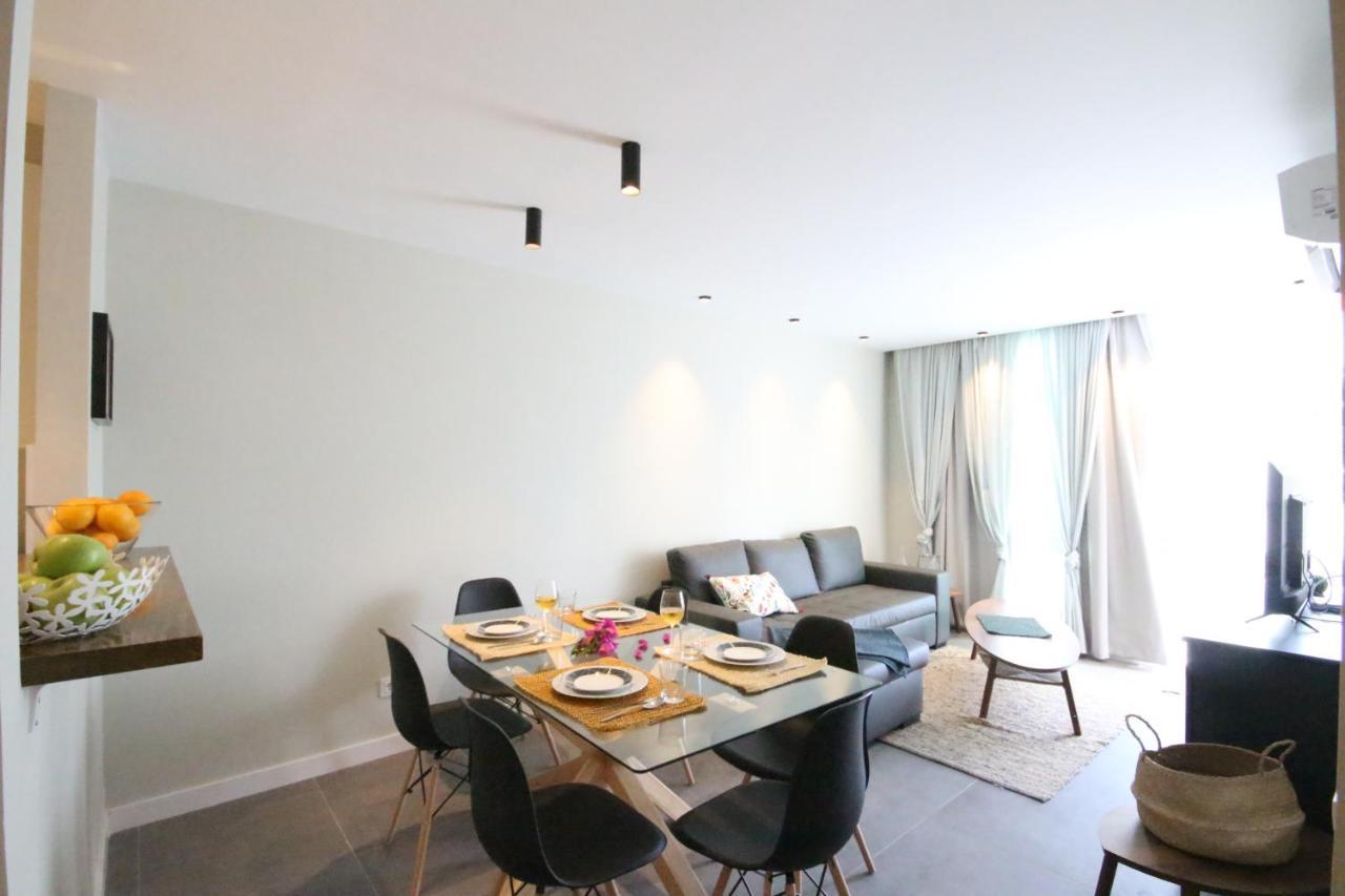 Apartment Azahara Sunrises, Los Cristianos Los Cristianos  Exterior photo