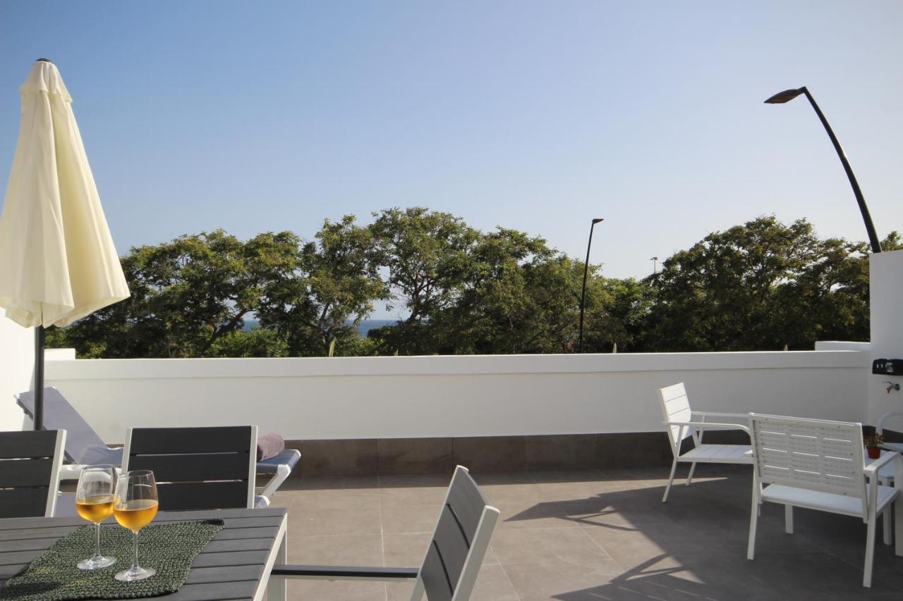 Apartment Azahara Sunrises, Los Cristianos Los Cristianos  Exterior photo