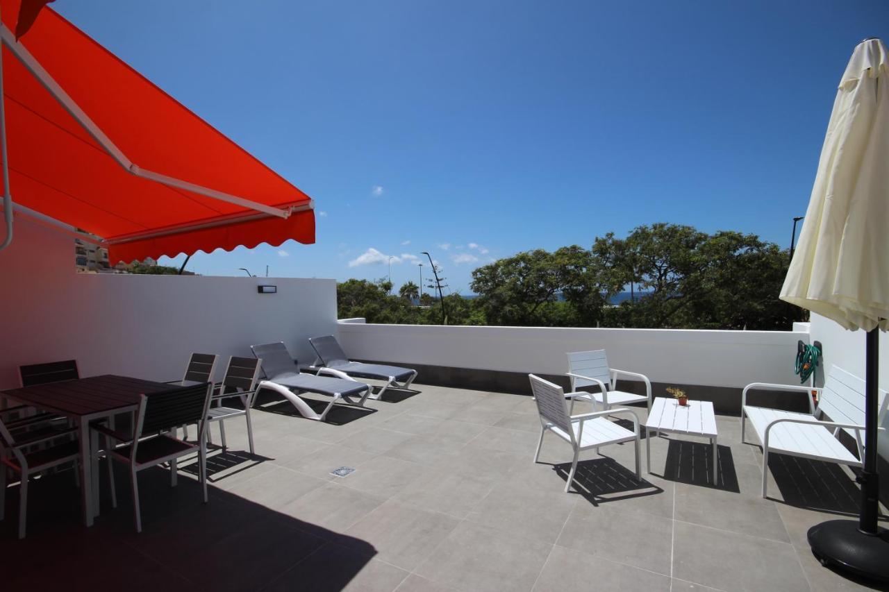 Apartment Azahara Sunrises, Los Cristianos Los Cristianos  Exterior photo