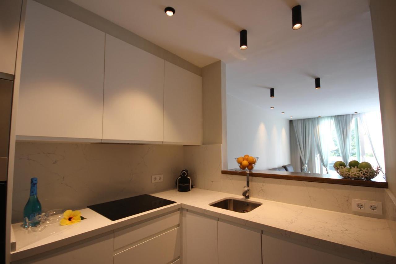 Apartment Azahara Sunrises, Los Cristianos Los Cristianos  Exterior photo